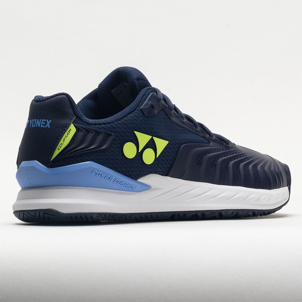 Yonex Power Cushion Eclipsion 4 Men's Navy Blue