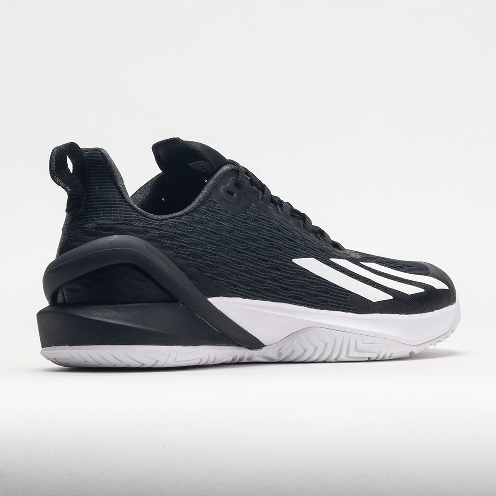 adidas Cybersonic Men's  Core Black/FTWR White/Carbon